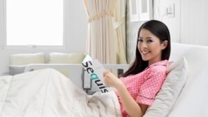 Kanker Paru: Gejala, Penyebab, dan Pengobatannya