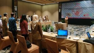 Uji Publik NSPK KDRT, Kadis PPPA Sulsel Harap Ada Perhatian Bersama