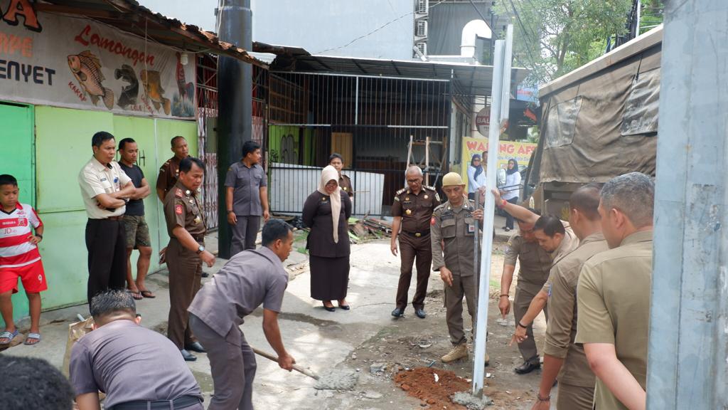 Biro Aset Berhasil Amankan Aset Seluas 298 Meter Persegi 2 WhatsApp Image 2019 12 10 at 8.01.52 PM1