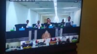Lewat Video Conference, Bareskrim Polri Minta Jajarannya Percepat Laporan Akhir Tahun