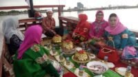 Sejumlah Ahli Tata Rias  Dirikan Komunitas Pemerhati Sutra Sulsel
