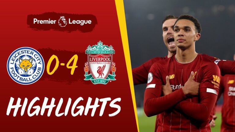 Liverpool Menang Banyak di Markas Leicester City, Skor Telak 4-0 6 maxresdefault 12