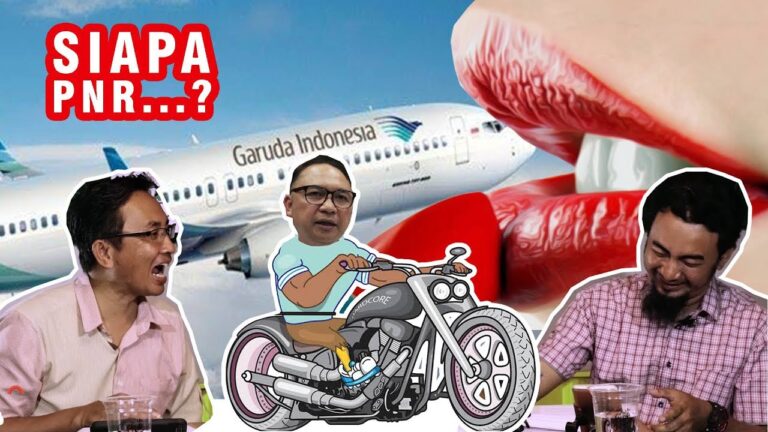Makin Panas, Inilah Sederet Skandal Terbaru Bos garuda Indonesia 7 maxresdefault 5