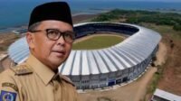 Gubernur Sulsel Bimbang Lanjutkan Pembangunan Stadion Barombong
