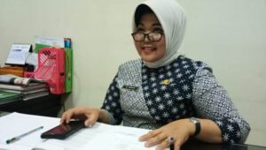 Nurlina : Hibah Damkar dan ambulance dari Jepang Telah Tiba