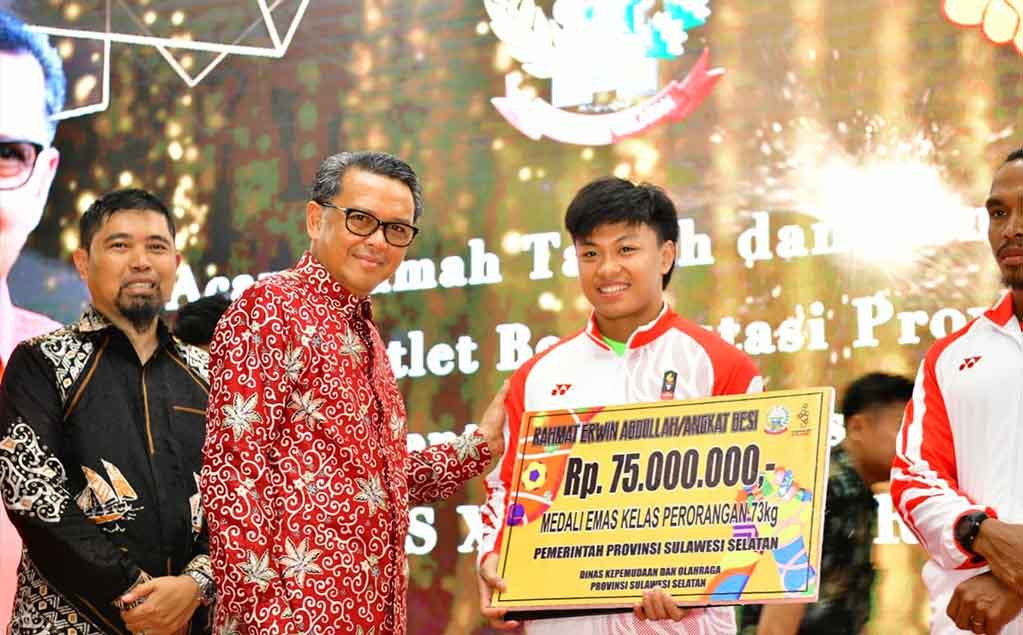 pengangkatan khusus