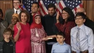 Kiprah Muslim Amerika Membawa Perubahan 2019