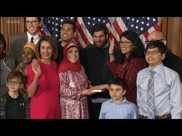 Kiprah Muslim Amerika Membawa Perubahan 2019 3 sddefault