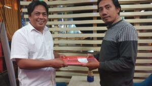 BAIN HAM RI – IPeKB Sulsel, Dalami Indikasi Korupsi Biaya Operasional BKKBN Sulsel