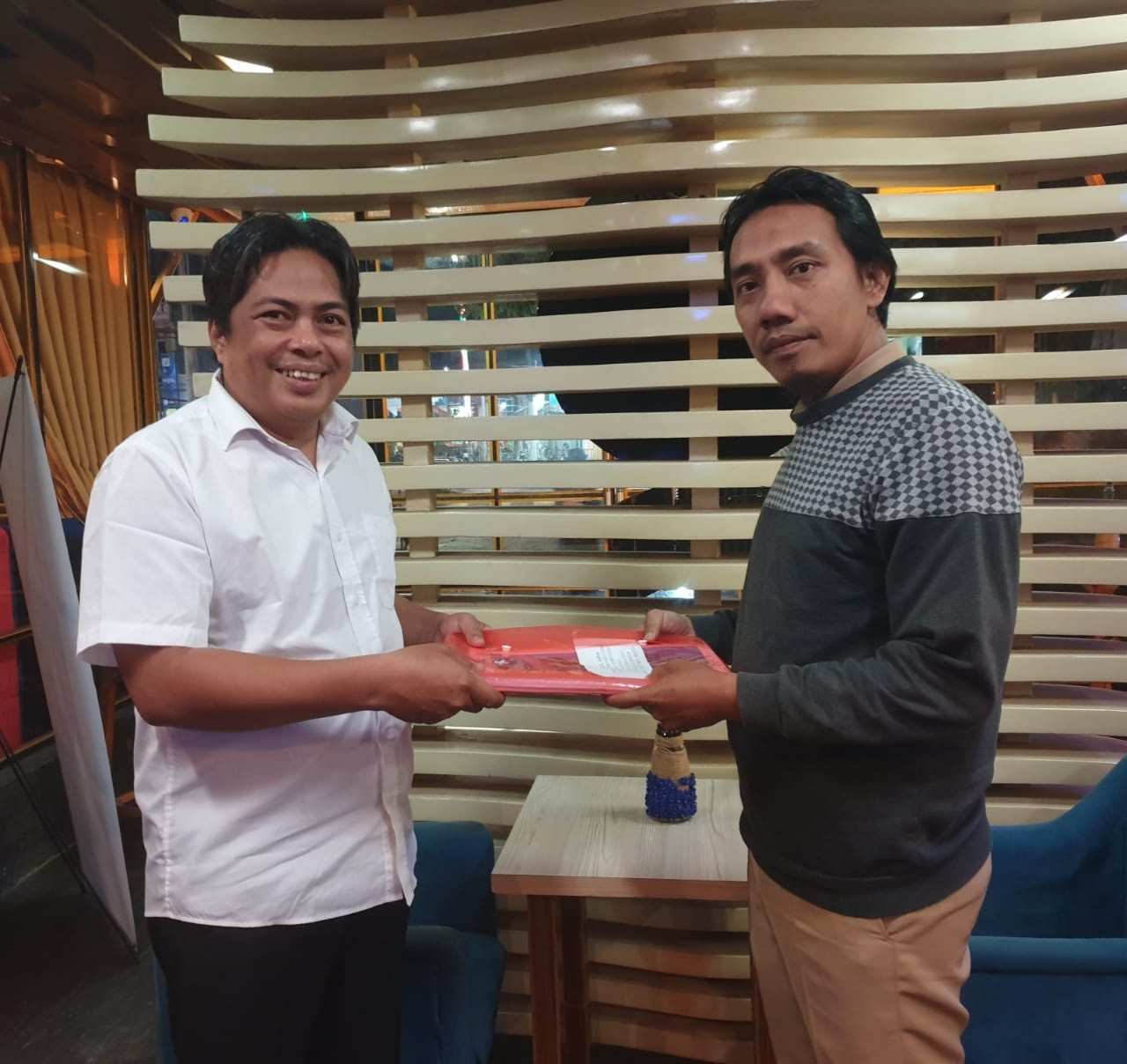 AIN HAM RI IPeKB Sulsel Dalami Indikasi Korupsi Biaya Operasional BKKBN Sulsel