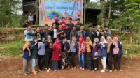Alumni Pemerintahan Unismuh Makassar Lintas Angkatan Bertemu di Malino