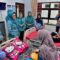 Baksos Operasi Celah Bibir di Maros, Lies: Ini Upaya Tekan Angka Stunting di Sulsel