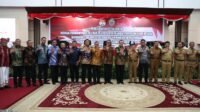 Berantas Korupsi, Iqbal Suhaeb Siap Jalankan Instruksi Ketua KPK RI
