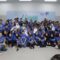 CSR Foto Bersama Anak Yatim Bersama Elnusa Petrofin dan MRT Jakarta