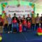CSR Foto Bersama Kegiatan Elnusa Petrofin Sunatan Massal