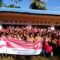 CSR Foto Elnusa Petrofin Goes To School Pulau Laut