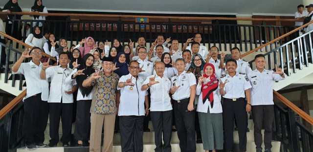 DPK Sulsel 3
