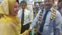 Dialog Awal Tahun ABP-PTSI Sulsel Digelar di Graha Pena