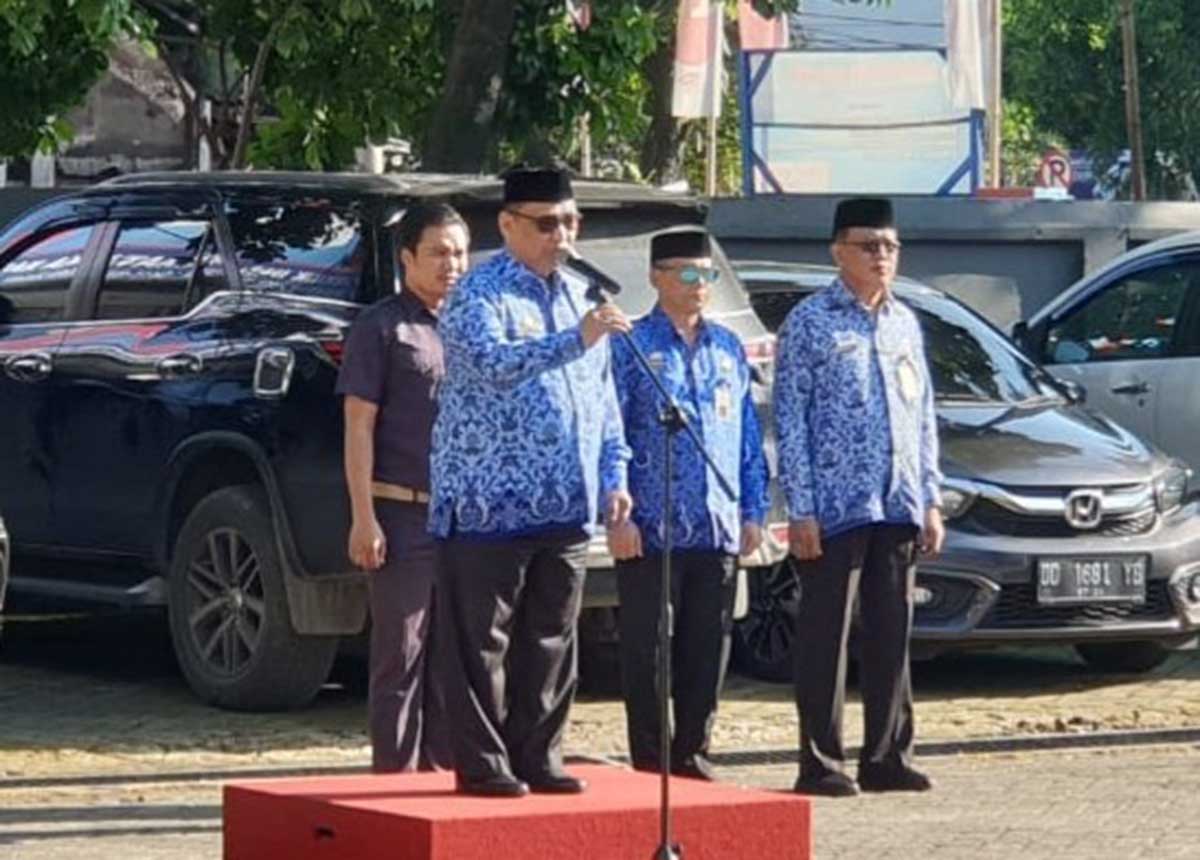 Dinas Perpustakaan dan Kearsipan