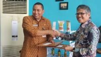 Diskop UKM Sulsel & STIE Nobel MoU Pengembangan Wirausaha dan KUMKM