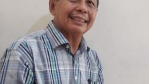 Dr Dito, Dosen Unismuh Makassar Pemateri pada Kajian Rutin Muhammadiyah Taiwan Utara