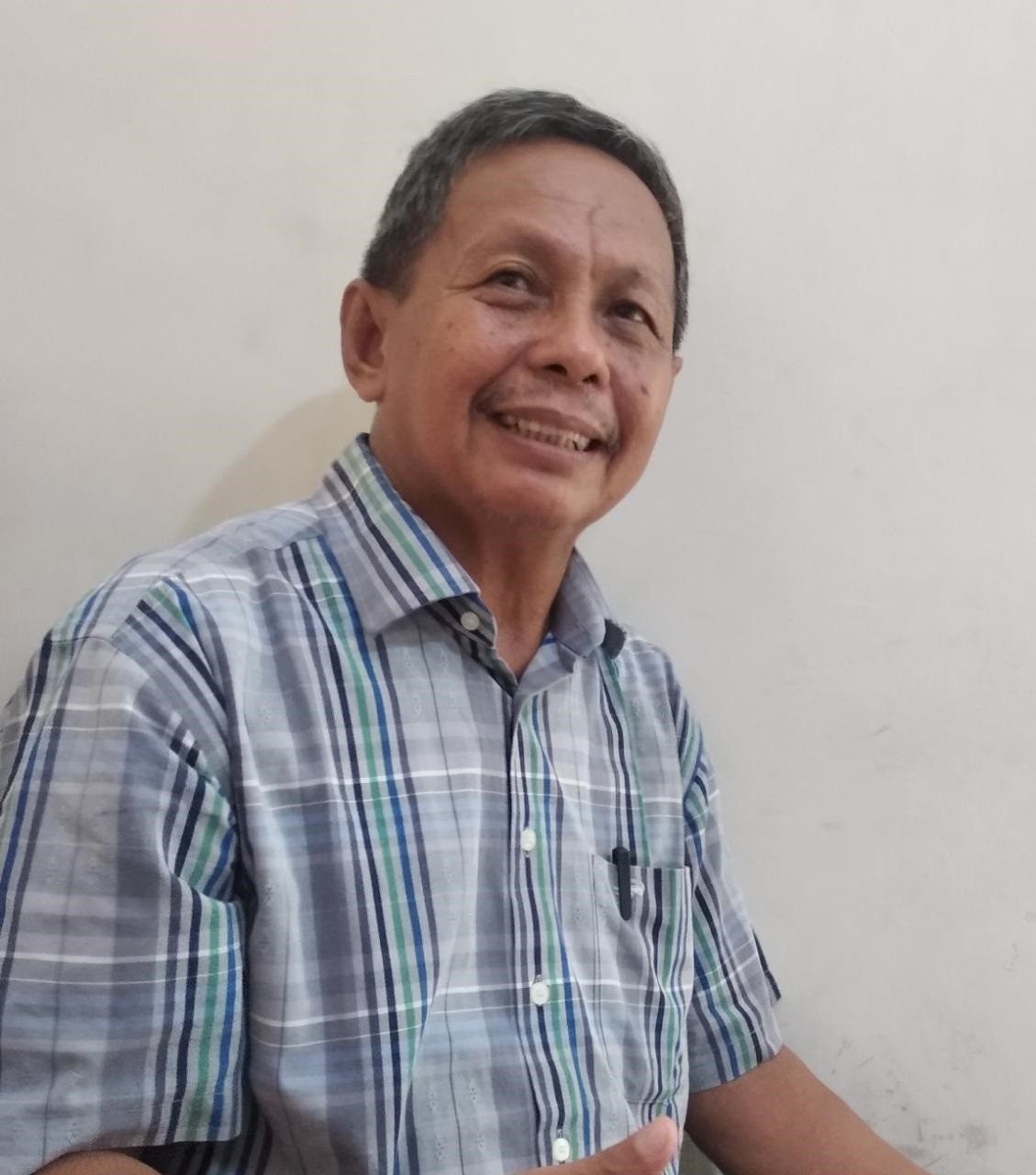 Dr Dito, Dosen Unismuh Makassar Pemateri pada Kajian Rutin Muhammadiyah Taiwan Utara