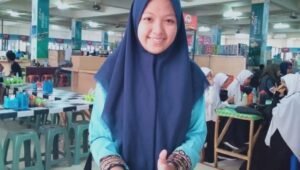 Bermodal Rp5000, Bisa Nongkrong di Student Mall Unismuh Makassar