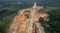 LDR-an Gaya Baru di Ibu Kota Baru