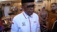 Pemprov Lakukan Langkah Cepat, Cegah Masuknya Virus Corona di Sulsel