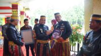 Wagub Hadiri Perayaan Akbar Hari Jadi Luwu Ke-752 dan Perlawanan Rakyat Luwu Ke-74