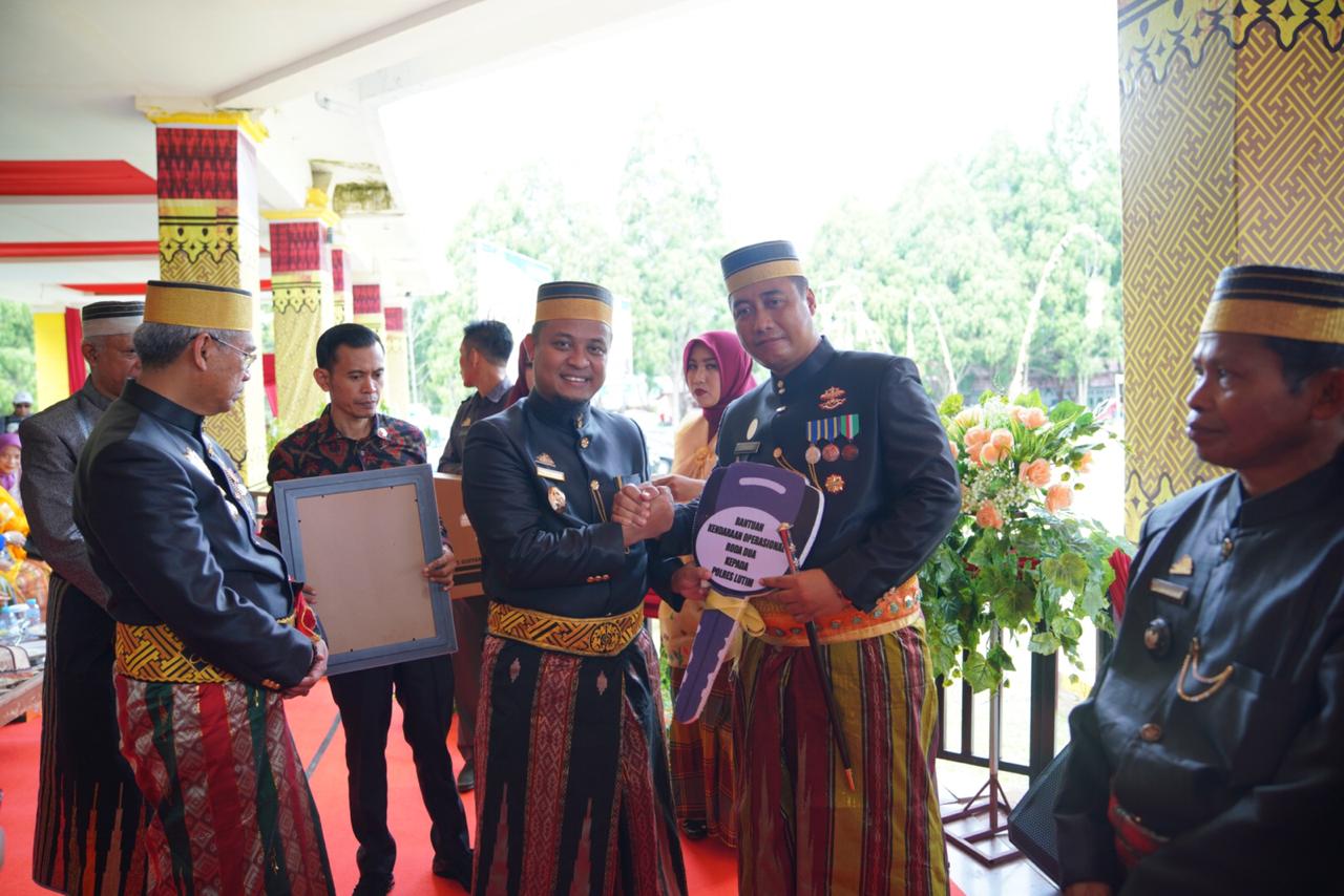 Hari Jadi Luwu