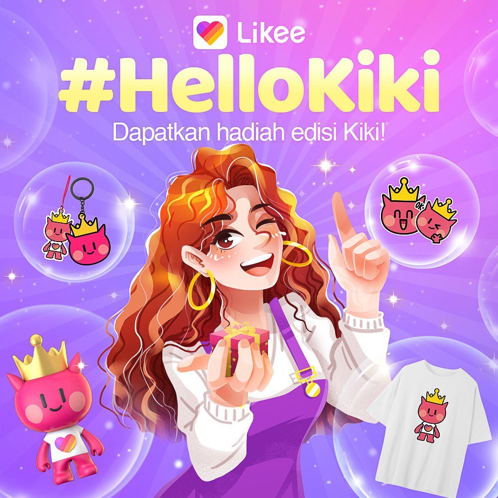 Branding di Media Sosial