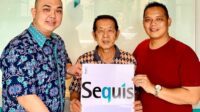 Nasabah Ini, Terima Klaim Kesehatan Senilai Rp1,2 Miliar dari Sequis