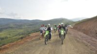 PUKAT Soroti Pembangunan Jalan ke Seko, Ini Penjelasannya