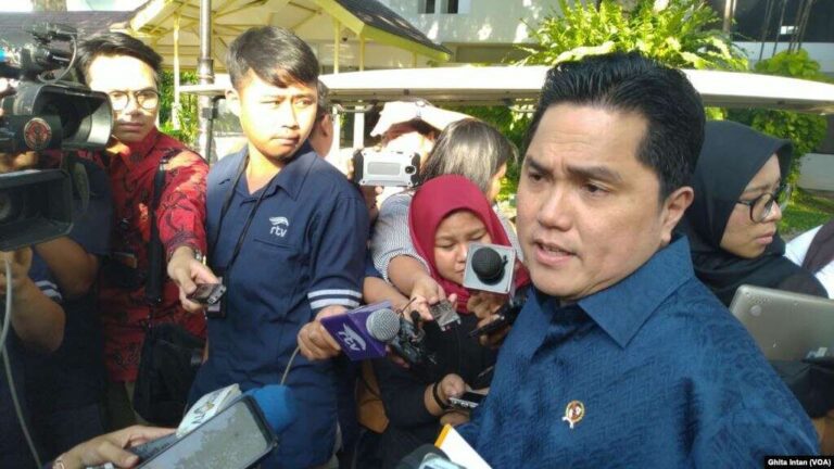Erick Tohir: Dana Nasabah Jiwasraya Akan Dikembalikan 5 Jiwasraya 1