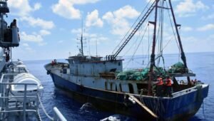 Pemerintah Dinilai Kurang Tegas Selesaikan Sengketa Natuna