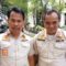 Kepala Satuan Polisi Pamong Praja Kasatpol PP Pemprov Sulsel Mujiono 3