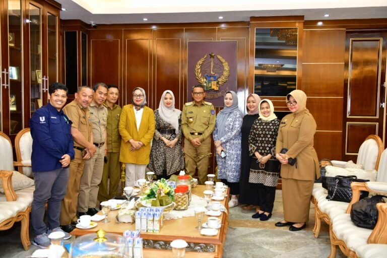 Industri Pengelolaan Sampah jadi Solar