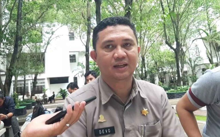 Plt. Kesbangpol Sulsel Rancang Pendaftaran Ormas secara Digital 5 Kesbangpol