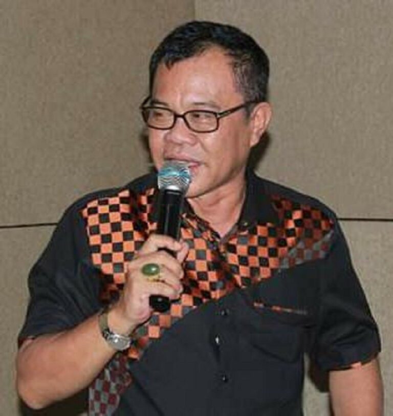 Sosiologi Unismuh Makassar Datangkan Prof Andi Agustan Narasumber Workshop Penelitian Kualitatif 3 Ketua Panitia Workshop Jamaluddin Arifin SPd MPd