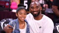 Bintang NBA Kobe Bryant dan Putrinya Tewas dalam Kecelakaan Helikopter