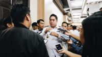 Lelang Jabatan Eselon ll Menunggu Jawaban KASN