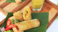 Pesonna Hotel Semarang Hadirkan Sensasi Lumpia Pesonna & Jus Sehat