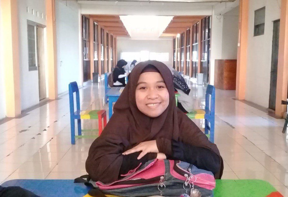 Masjid Subussalam Al Khory Unismuh Makassar Full AC Bisa Tampung 3000 Jamaah