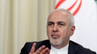 Amerika Tolak Beri Visa bagi Menlu Iran untuk Menghadiri Sidang DK PBB