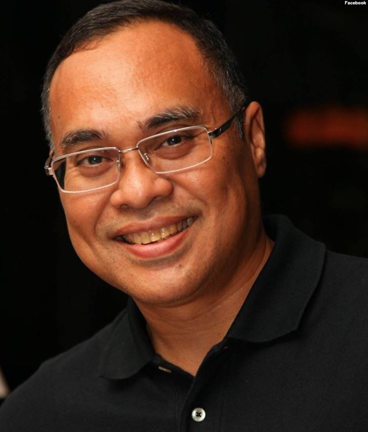 Pemerintah Dinilai Kurang Tegas Selesaikan Sengketa Natuna 2 Pakar hukum internasional UI Prof. Dr. Hikmahanto Juwana