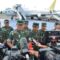 Pangkogabwilhan I Operasi Siaga Tempur Diarahkan ke Natuna Utara