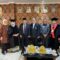 Pengukuhan Prof Niniek F Lantara Dihadiri Tokoh Nasional Bupati Walikota
