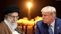 Ini Penyebab Konflik Amerika-Iran
