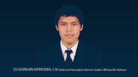 Perubahan berawal dari Kampus